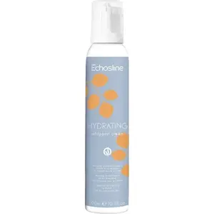 Mitrinoša putotā matu putas Echosline Hydrating 200 ml — Echosline