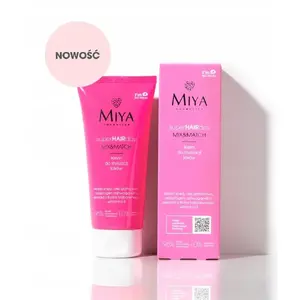 Krēms matu lokām Miya superHAIRday 100 ml