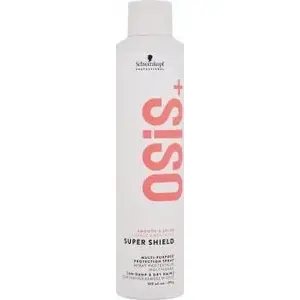 Hair protection spray Alkotest Schwarzkopf Professional Osis+ Super Shield 300 ml