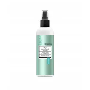 Hair Volume Spray MARION Final — styling spray for increased volume, aerosol 786807