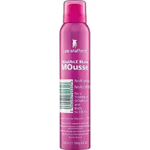 Мусс для укладки Lee Stafford — Lee Stafford Styling Volumising Mousse