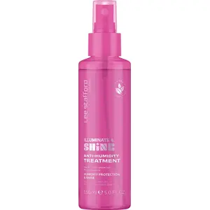 Matu kopšanas līdzeklis Lee Stafford Illuminate & Shine Anti-Humidity Treatment – Lee Stafford