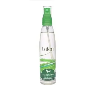 Matu laka Loton 125 ml ar smidzinātāju, Loton 410887