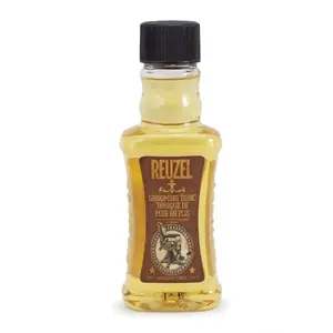 Reuzel Grooming Tonic Лосьон для волос Люди 100 ml