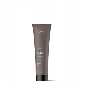 Matu veidošanas balzams LAKME K.Finish Rings Curl Flexible Balm 150 ml — viļņu veidošana un elastīga noturība