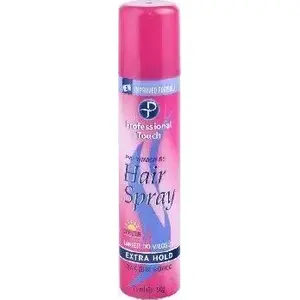 Nail lacquer Professional Touch Touch lakier, 75 ml bottle