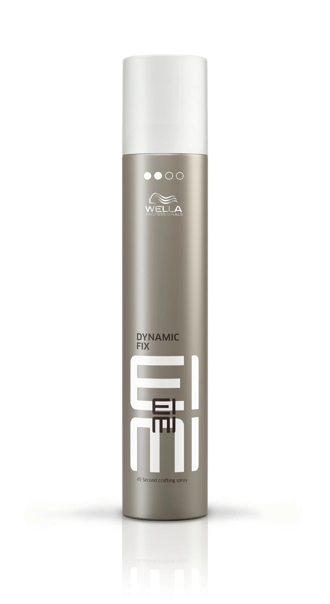 Wella EIMI Dynamic Fix Matu laka