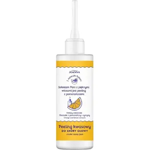 Scalp acid peeling 150 ml Joanna JOANNA Z Apteczki Babuni