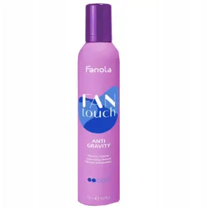 Apjoma putas Fanola Fan Touch Anti Gravity 300 ml