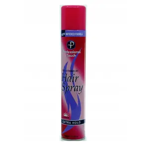 Matu laka Professional Touch 400 ml — Professional Touch 7500903
