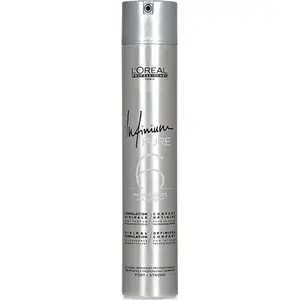 Matu laka Loreal LOral Professionnel Infinium Pure Strong 300 ml