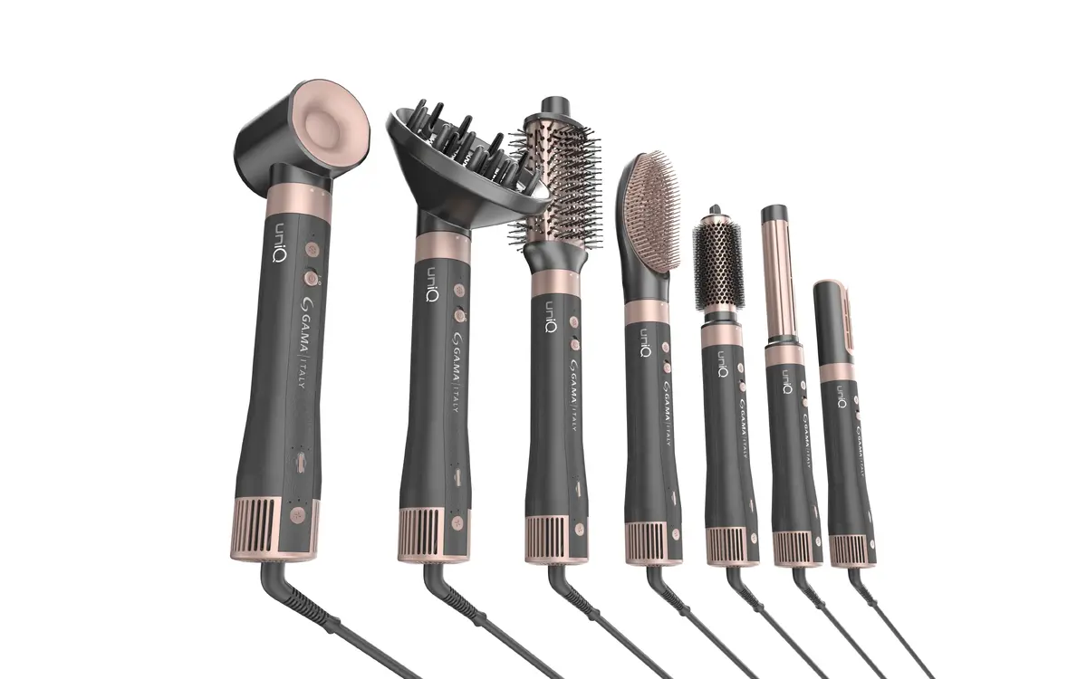 GA.MA Multistyler UniQ Vibrance GH0114 Photo 2