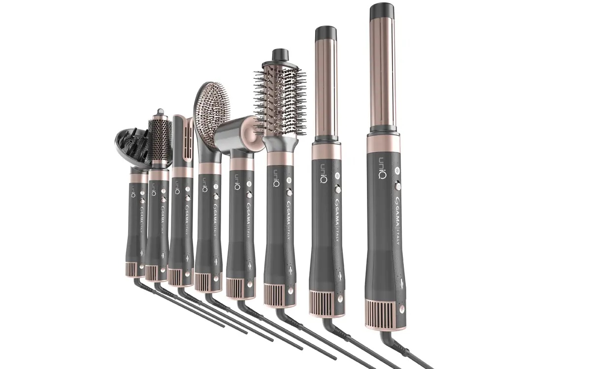 GA.MA Multistyler UniQ Vibrance GH0114 Photo 3