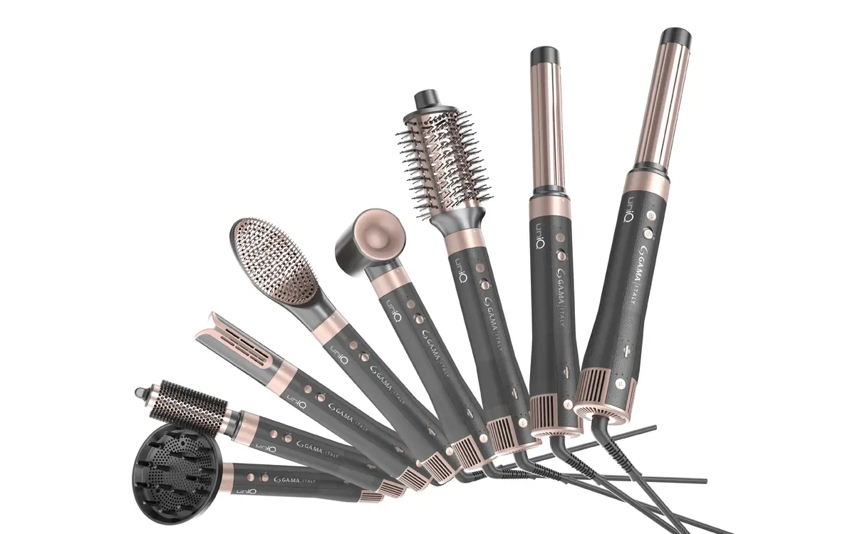 GA.MA Multistyler UniQ Vibrance GH0114 Photo 4