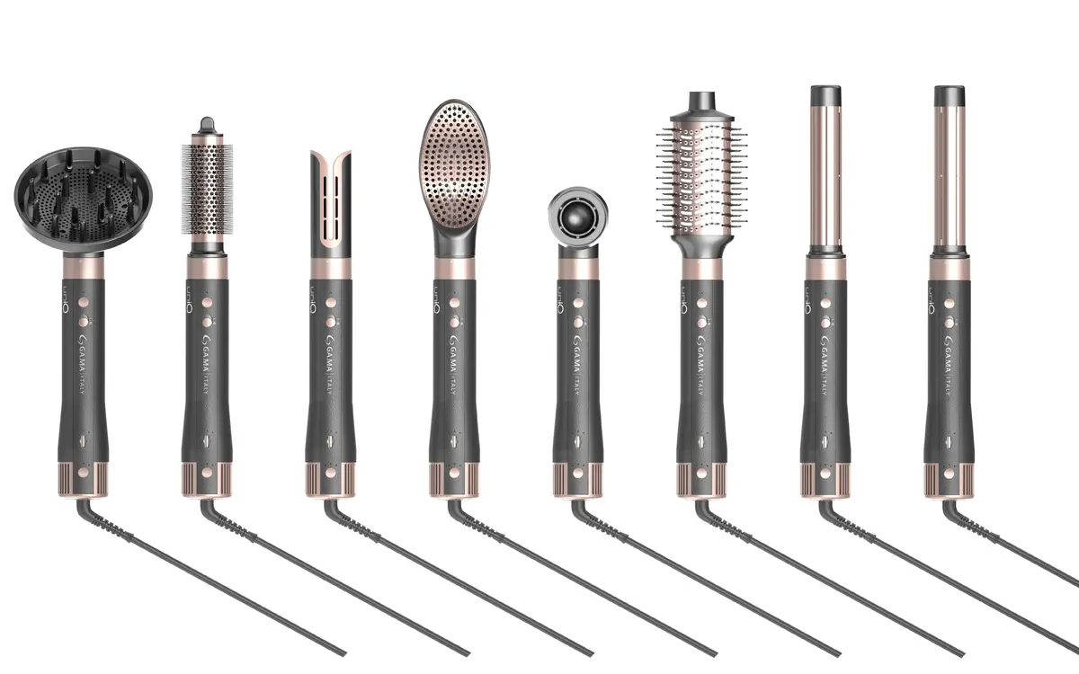 GA.MA Multistyler UniQ Vibrance GH0114 Photo 5