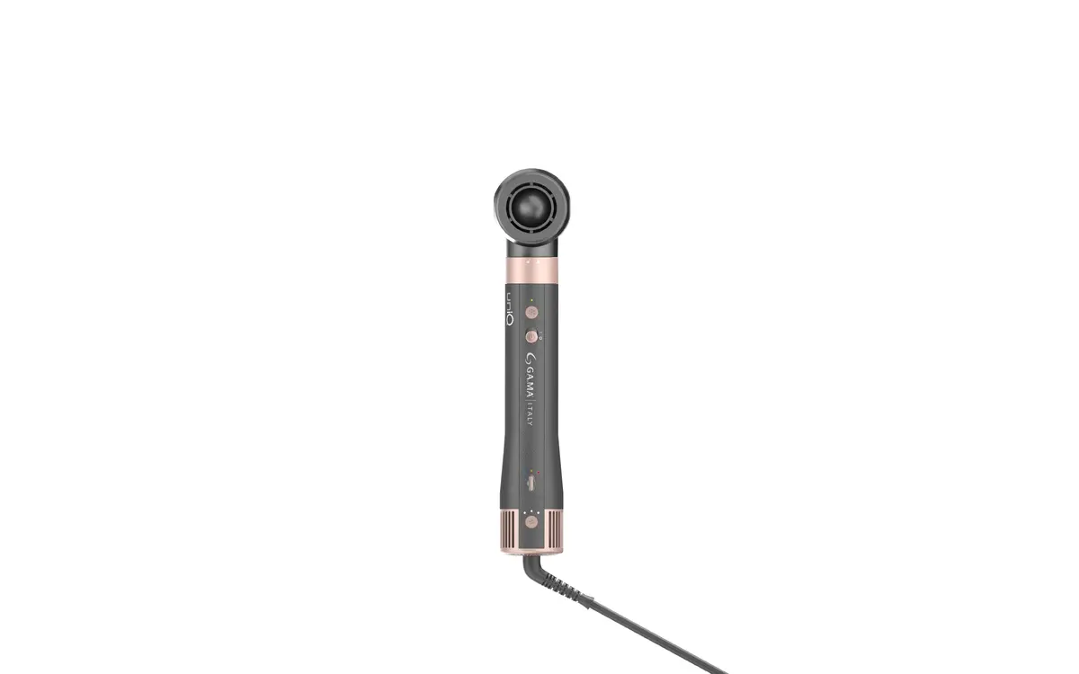 GA.MA Multistyler UniQ Vibrance GH0114 Photo 11