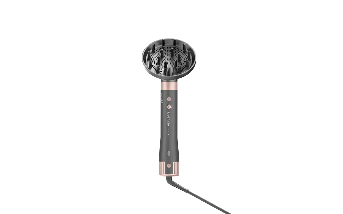 GA.MA Multistyler UniQ Vibrance GH0114 Photo 14