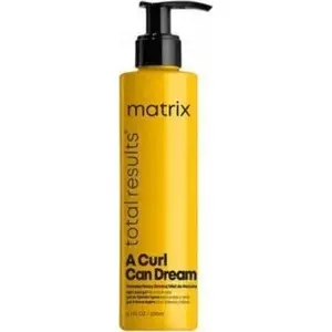 Гель для подкрепления локонов и волн MATRIX Total Results A Curl Can Dream 250 мл