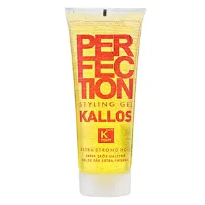 Kallos Perfection Гель для волос Женский 250 ml