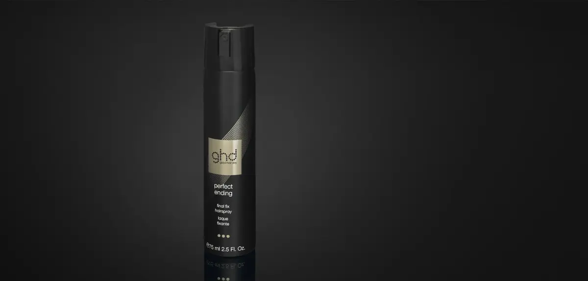 GHD 09057 hair lotion & spray 09057 Photo 2
