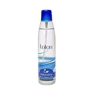 Matu veidošanas šķidrums Loton uzpilde 125 ml — 410849