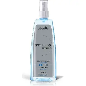 Hair styling mist Joanna Styling Effect 150 ml — styling spray for hold and texture