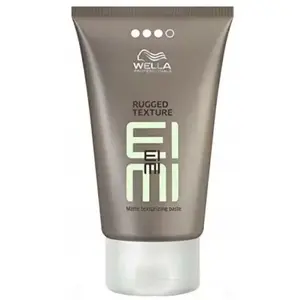 Teksturējoša pasta WELLA PROFESSIONALS Eimi Rugged Texture Matte — 150 ml, matēts efekts un elastīga fiksācija