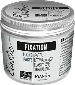Matu veidošanas pasta Joanna Fixing Paste stipra fiksācija 200 g