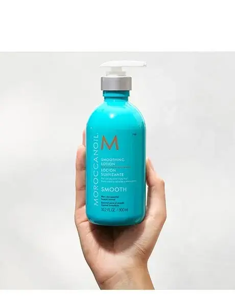 Moroccanoil Smoothing 7290014827998 Photo 3