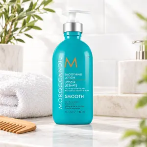 Moroccanoil Лосьон для разглаживания волос 300 мл