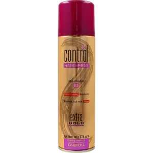 Лак для волос Constance Carroll Extra Hold — сильная фиксация 5500038