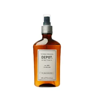 DEPOT The Male Tools & Co. No. 305 Volumizer Лак для волос Люди 200 ml