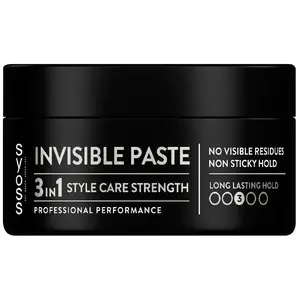 Matu pasta Syoss Invisible Paste Long Lasting Hold 100 ml