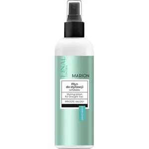 Hair styling liquid MARION FINAL CONTROL 200 ml — MARION
