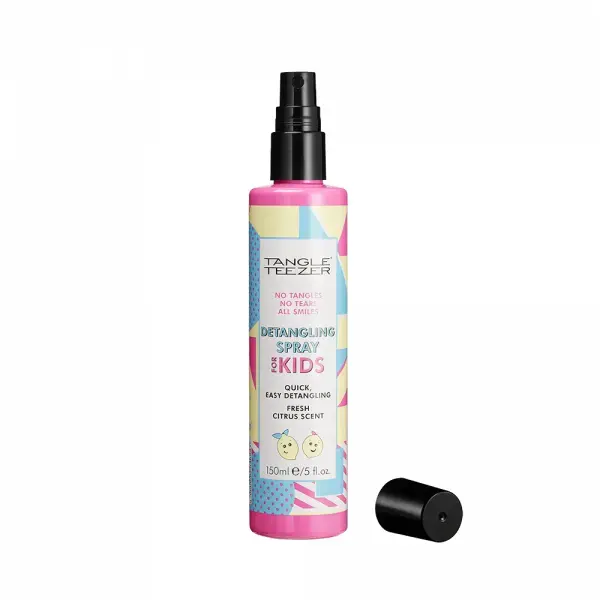 Tangle Teezer TT31038 hair lotion & spray TT31038 Photo 2