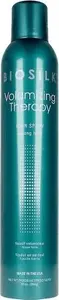 Hair spray Artego BioSilk Volumizing Therapy Strong Hold 284 g – volumizing lacquer for hair