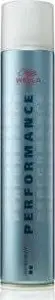 Hair Spray Wella Performance 2 500 ml — very strong hold