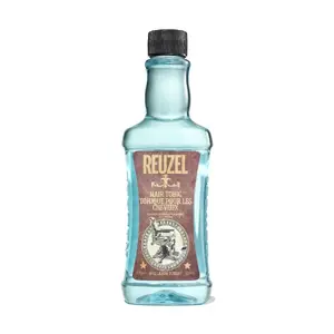 Reuzel Hair Tonic Лосьон для волос Люди 350 ml