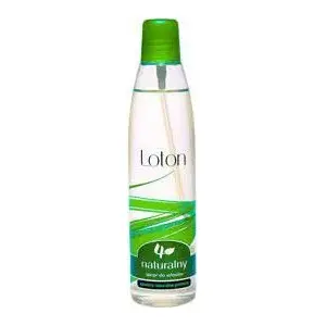 Matu laka uzpilde 125 ml Loton (Loton, 410870)