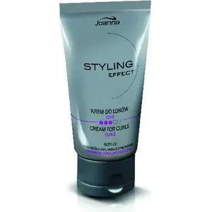 Крем для локонов Joanna Styling Effect 150 г — средство для укладки и формирования кудрей
