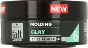 Клей для укладки волос Schwarzkopf Taft Modeling 75 мл