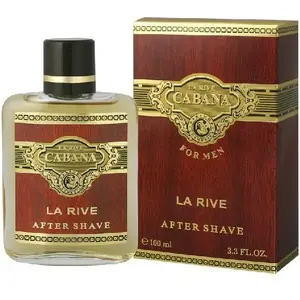 Aftershave Lotion La Rive for Men Cabana 100 ml