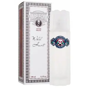 Tualetes ūdens sprejs Cuba Original Wild Heart AS 100 ml
