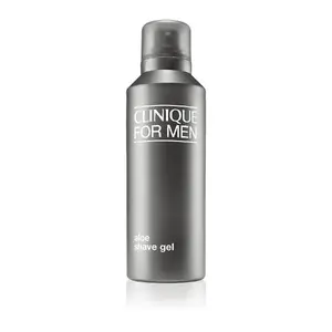 Clinique INT324950 Гель для бритья Люди 125 ml