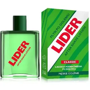 Pēcskūšanās losjons Lider Classic 100 ml
