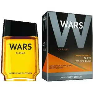 Лосьон после бритья Wars Classic 90 мл — Wars, 90 мл