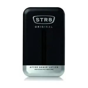 Aftershave lotion Sarantis STR 8 Original, 100 ml bottle