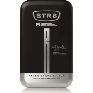 Pēcpieciešas losjons STR8 Rise no STR8, 100 ml flakons