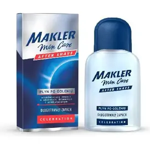 Aftershave lotion Bi-es Makler Celebration 100 ml