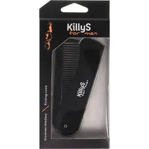 Складной гребень KILLYS For Men Photo 1